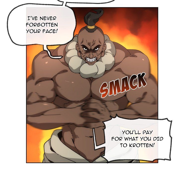 Cabalist Manhwa - Chapter 44 Page 28