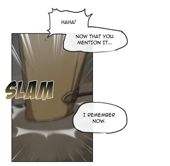 Cabalist Manhwa - Chapter 44 Page 30