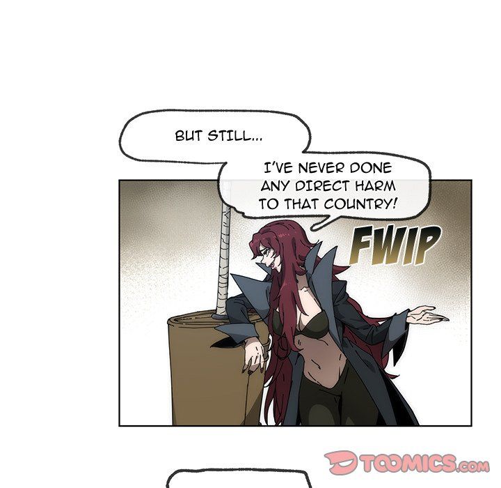 Cabalist Manhwa - Chapter 44 Page 31