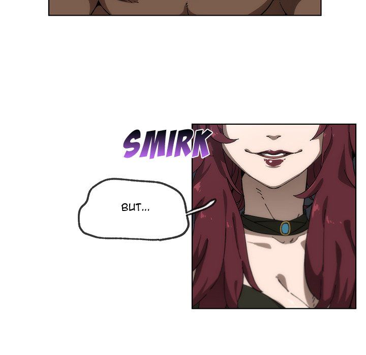 Cabalist Manhwa - Chapter 44 Page 34