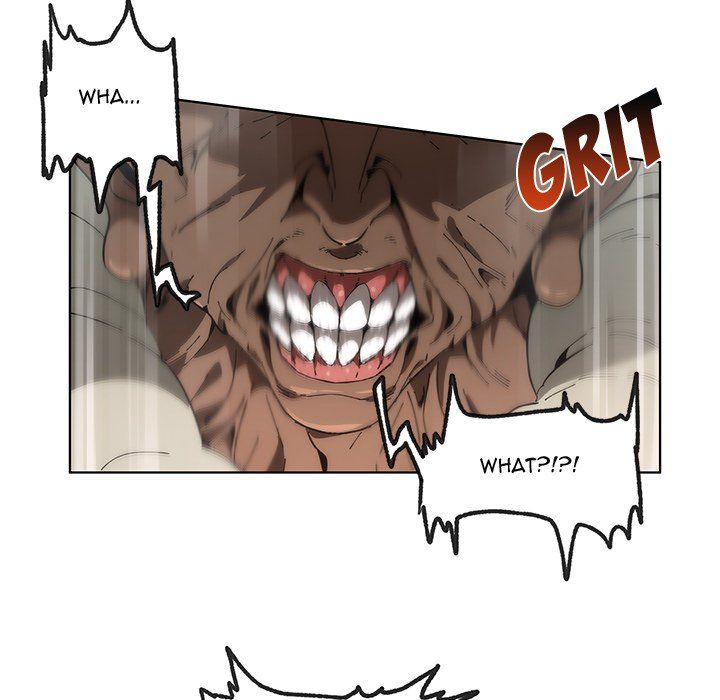 Cabalist Manhwa - Chapter 44 Page 38