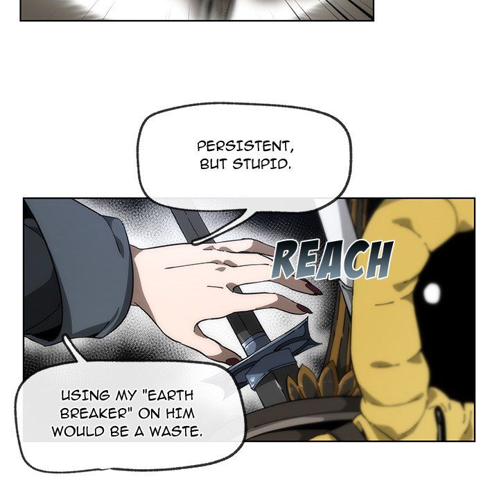 Cabalist Manhwa - Chapter 44 Page 40