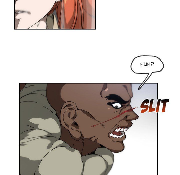 Cabalist Manhwa - Chapter 44 Page 44