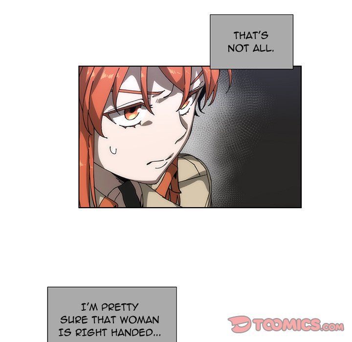 Cabalist Manhwa - Chapter 44 Page 49