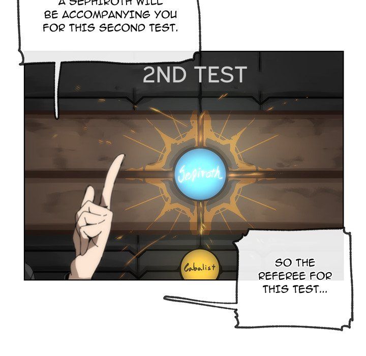 Cabalist Manhwa - Chapter 44 Page 52