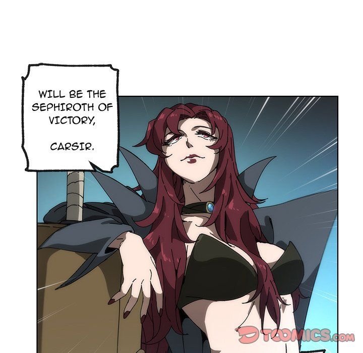 Cabalist Manhwa - Chapter 44 Page 53