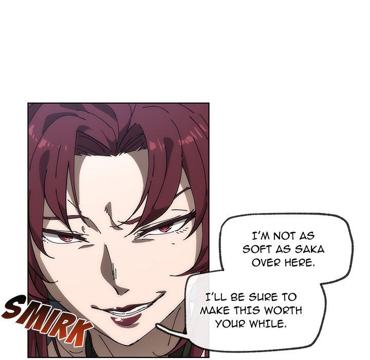 Cabalist Manhwa - Chapter 44 Page 56