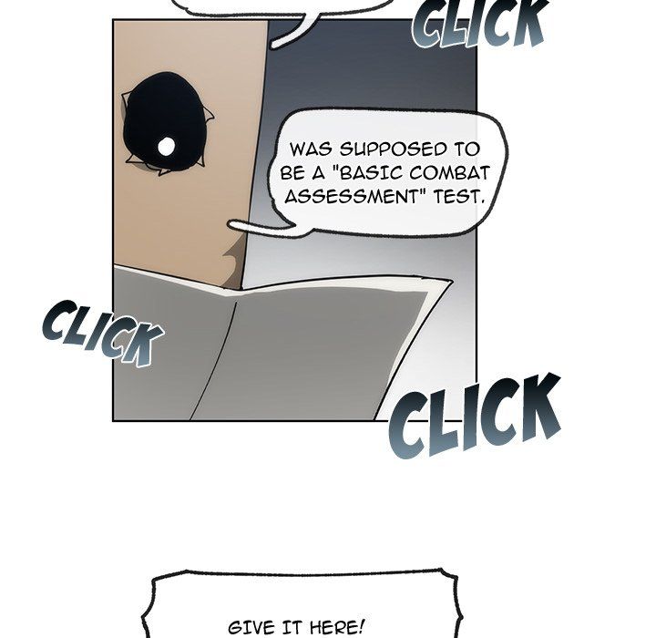 Cabalist Manhwa - Chapter 44 Page 58