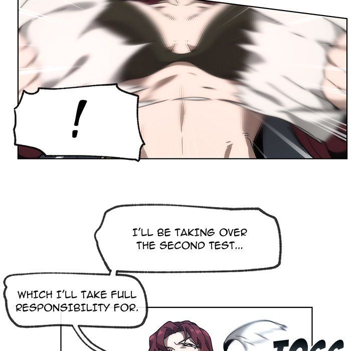 Cabalist Manhwa - Chapter 44 Page 60