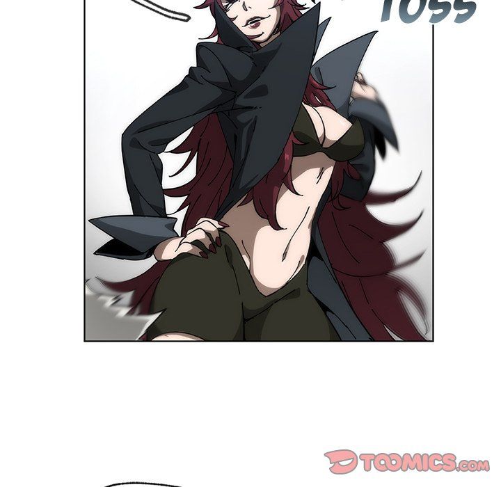 Cabalist Manhwa - Chapter 44 Page 61