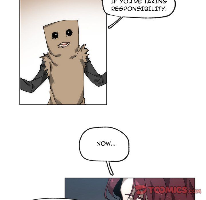 Cabalist Manhwa - Chapter 44 Page 63