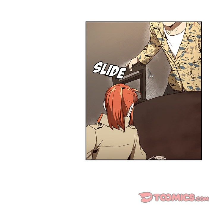 Cabalist Manhwa - Chapter 11 Page 5