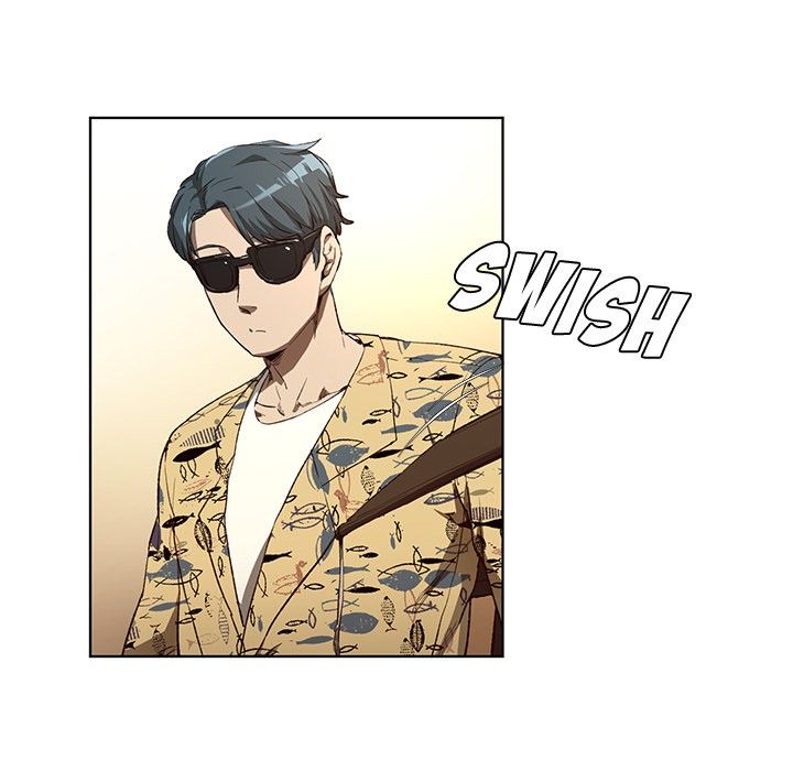 Cabalist Manhwa - Chapter 11 Page 8