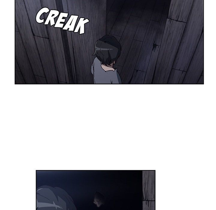 Cabalist Manhwa - Chapter 11 Page 16