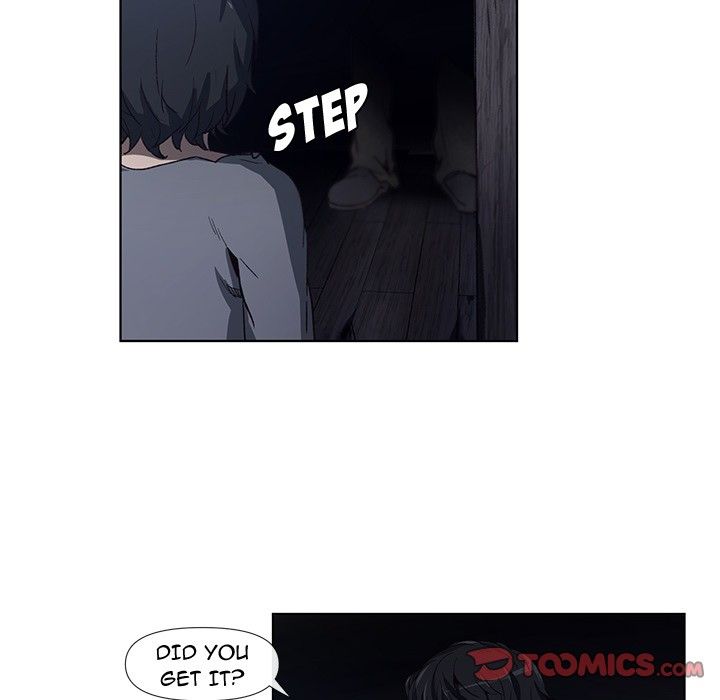 Cabalist Manhwa - Chapter 11 Page 17