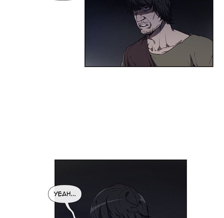 Cabalist Manhwa - Chapter 11 Page 18