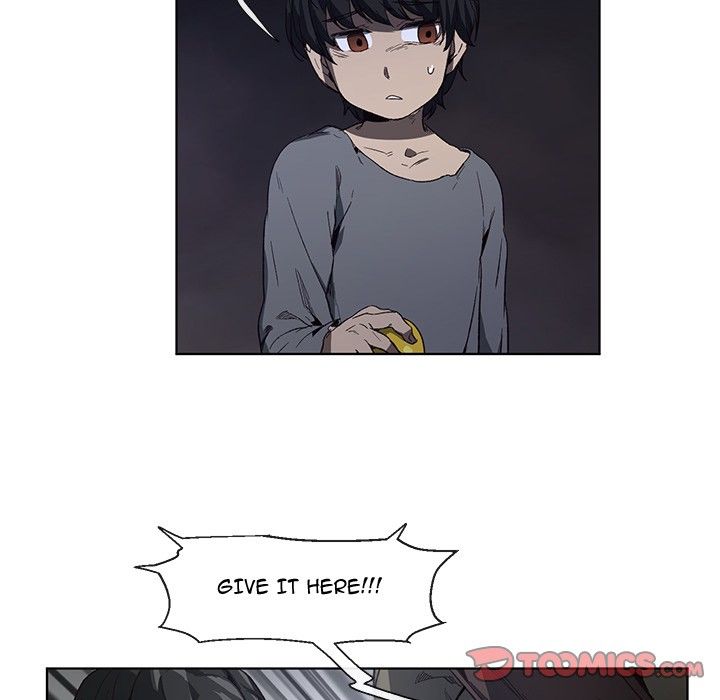 Cabalist Manhwa - Chapter 11 Page 19