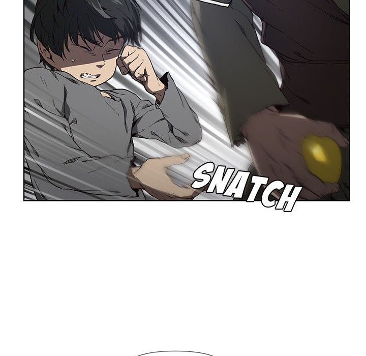 Cabalist Manhwa - Chapter 11 Page 20