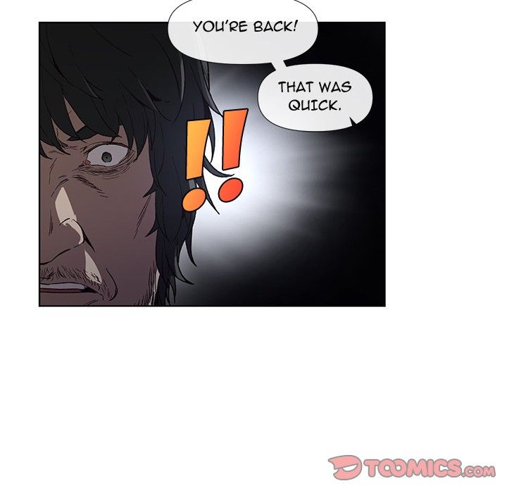 Cabalist Manhwa - Chapter 11 Page 21