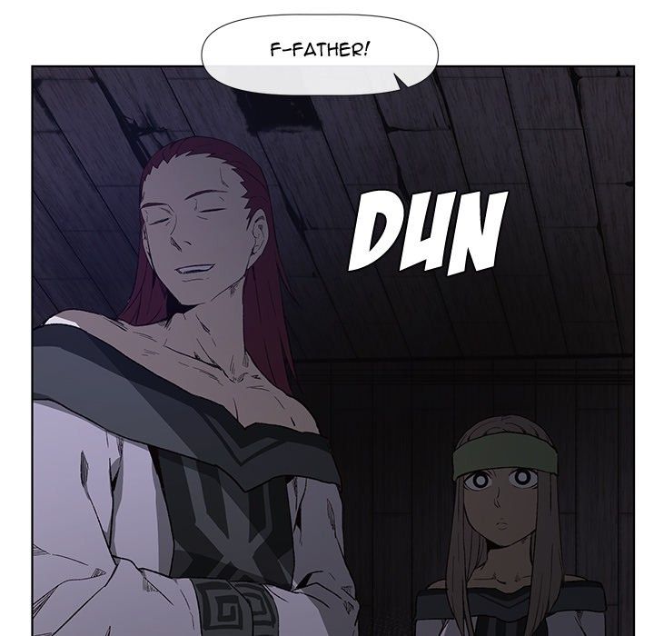 Cabalist Manhwa - Chapter 11 Page 22