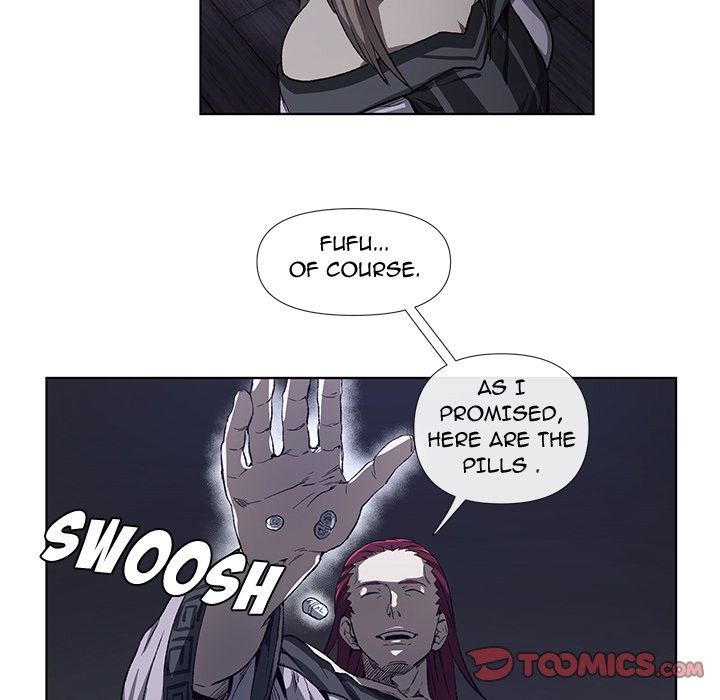 Cabalist Manhwa - Chapter 11 Page 25