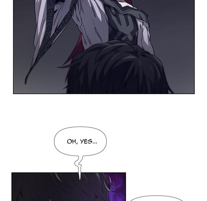 Cabalist Manhwa - Chapter 11 Page 26