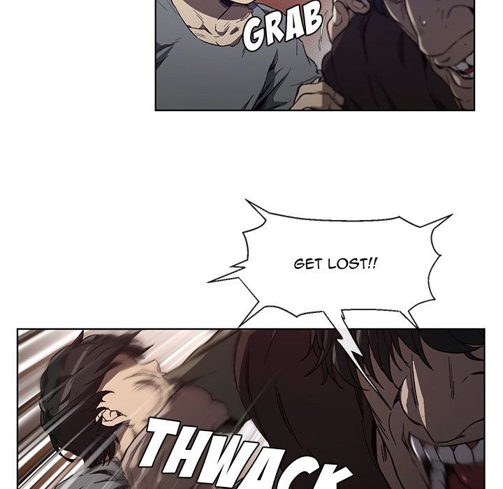 Cabalist Manhwa - Chapter 11 Page 28