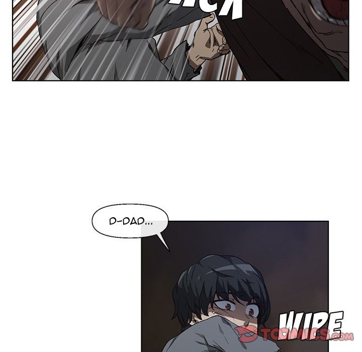 Cabalist Manhwa - Chapter 11 Page 29
