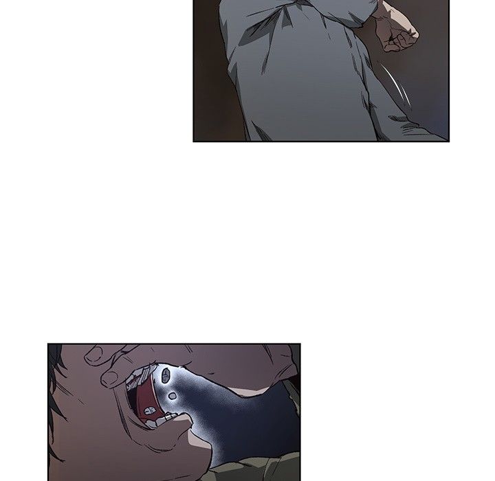 Cabalist Manhwa - Chapter 11 Page 30