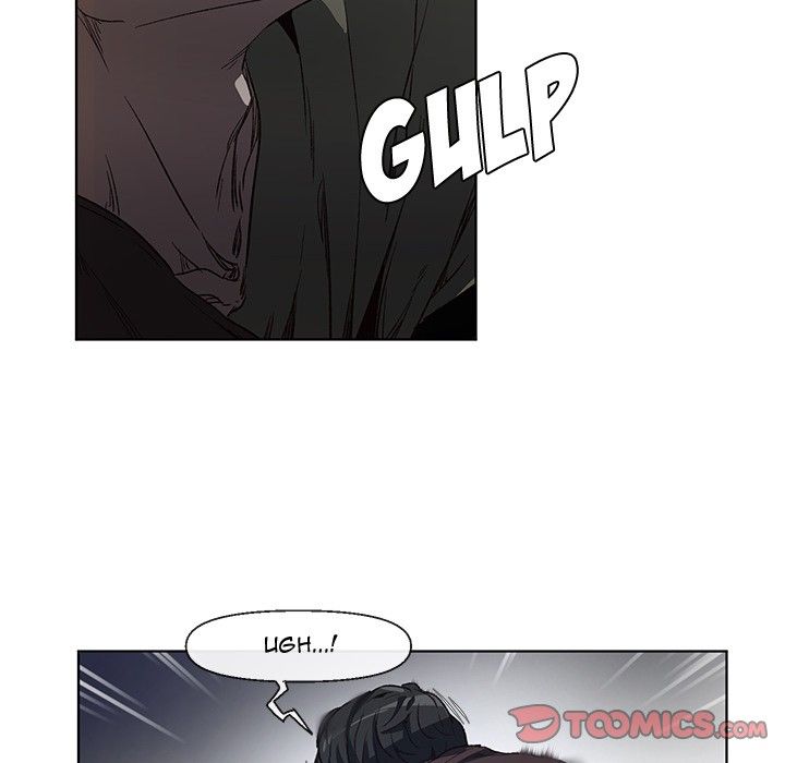 Cabalist Manhwa - Chapter 11 Page 31