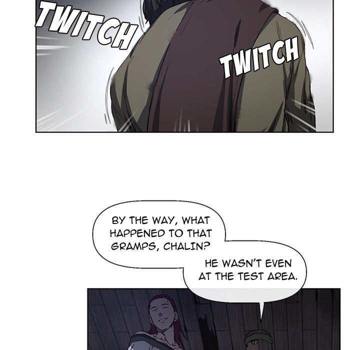 Cabalist Manhwa - Chapter 11 Page 32