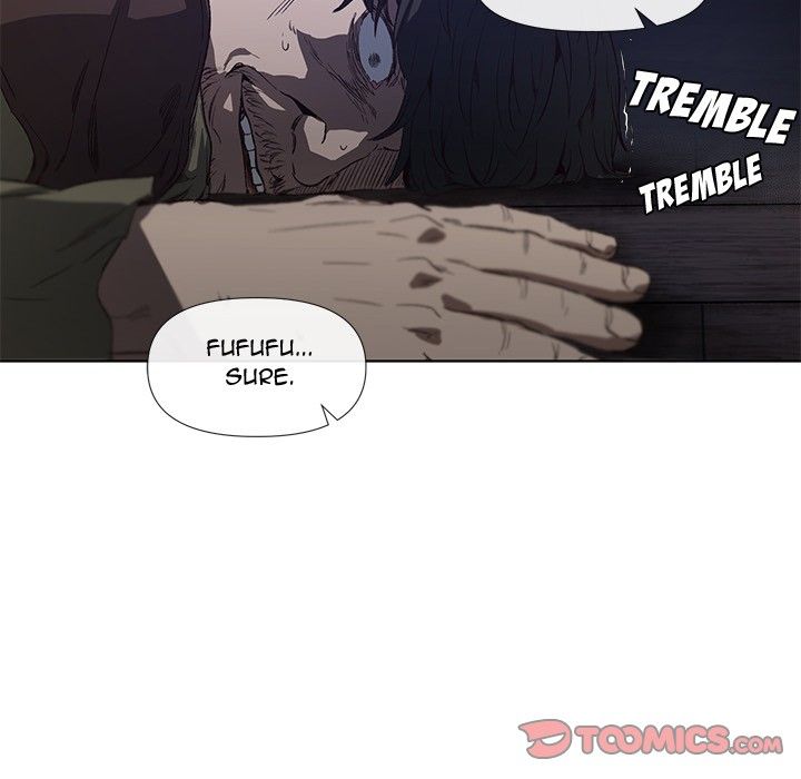 Cabalist Manhwa - Chapter 11 Page 35