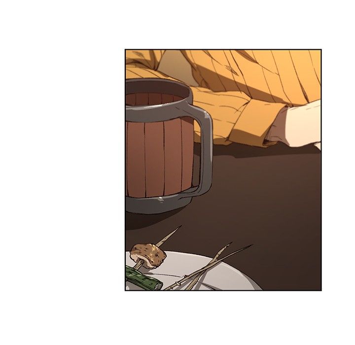 Cabalist Manhwa - Chapter 11 Page 36