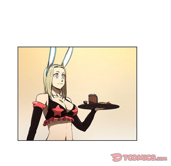 Cabalist Manhwa - Chapter 11 Page 37