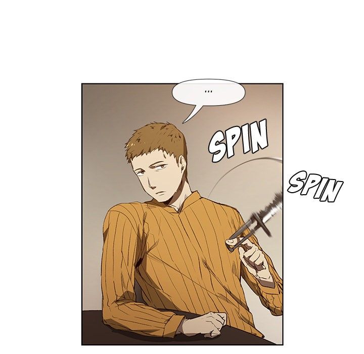 Cabalist Manhwa - Chapter 11 Page 38