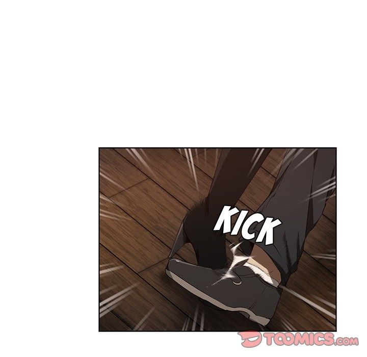 Cabalist Manhwa - Chapter 11 Page 39