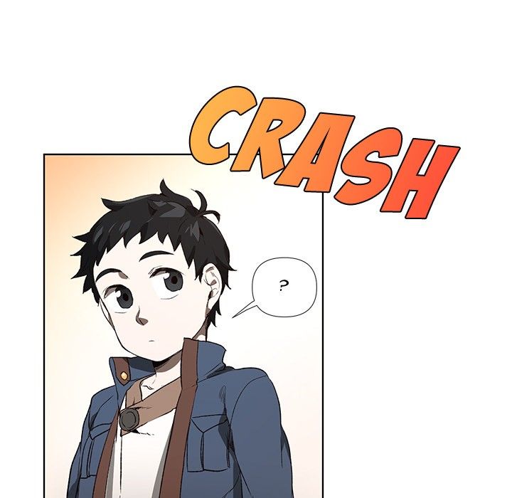 Cabalist Manhwa - Chapter 11 Page 40