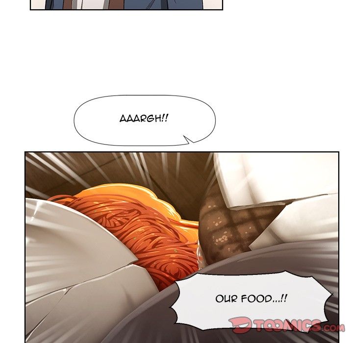 Cabalist Manhwa - Chapter 11 Page 41