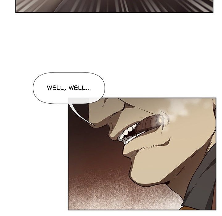 Cabalist Manhwa - Chapter 11 Page 42