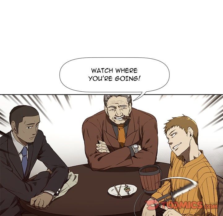 Cabalist Manhwa - Chapter 11 Page 43