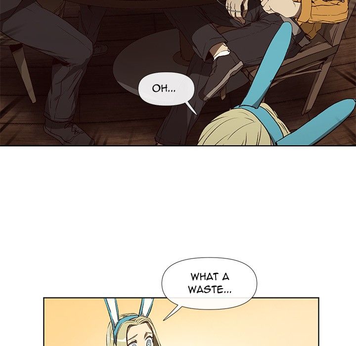 Cabalist Manhwa - Chapter 11 Page 44