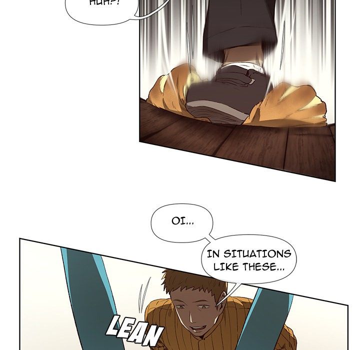 Cabalist Manhwa - Chapter 11 Page 46