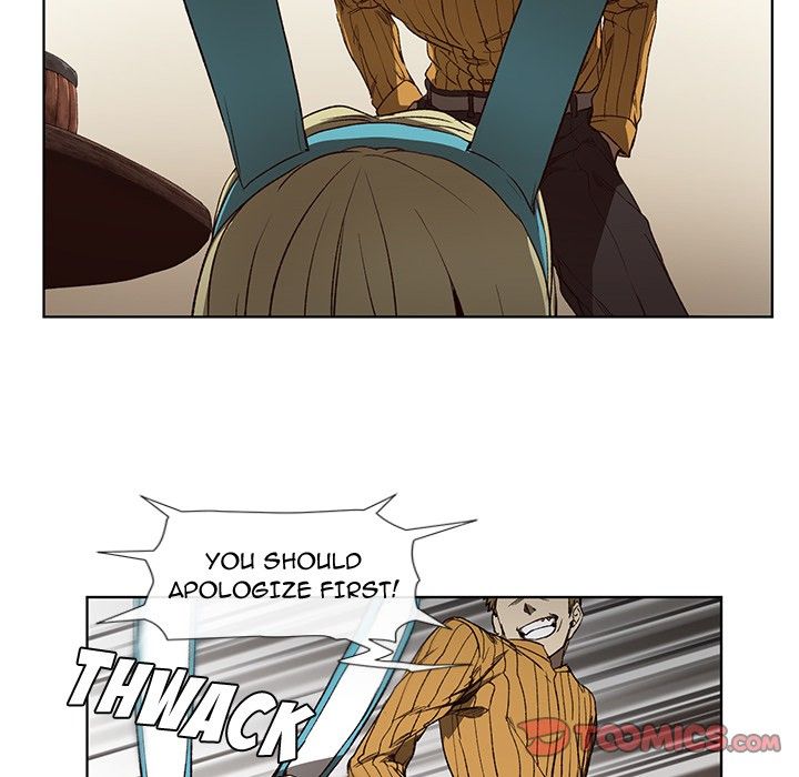 Cabalist Manhwa - Chapter 11 Page 47