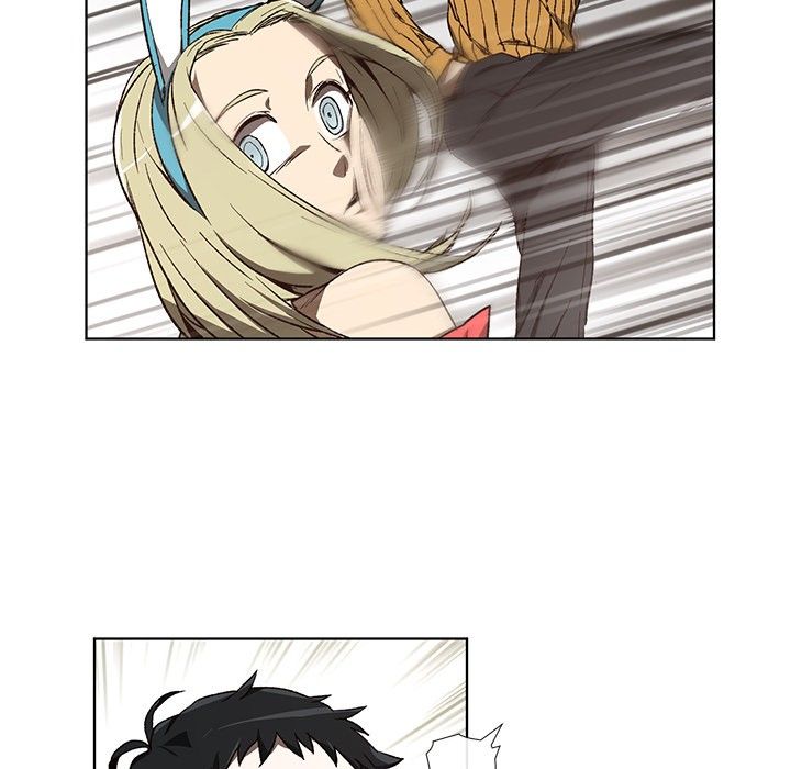 Cabalist Manhwa - Chapter 11 Page 48