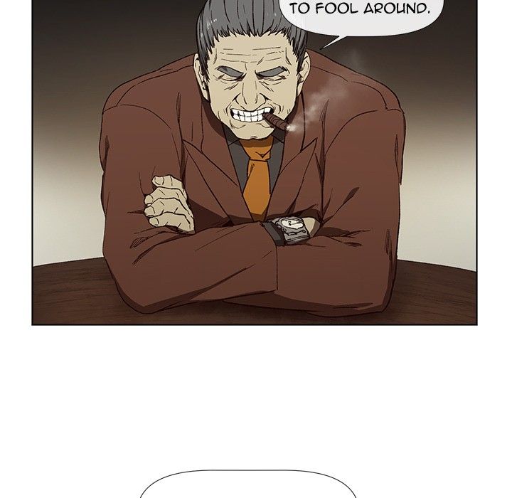 Cabalist Manhwa - Chapter 11 Page 50