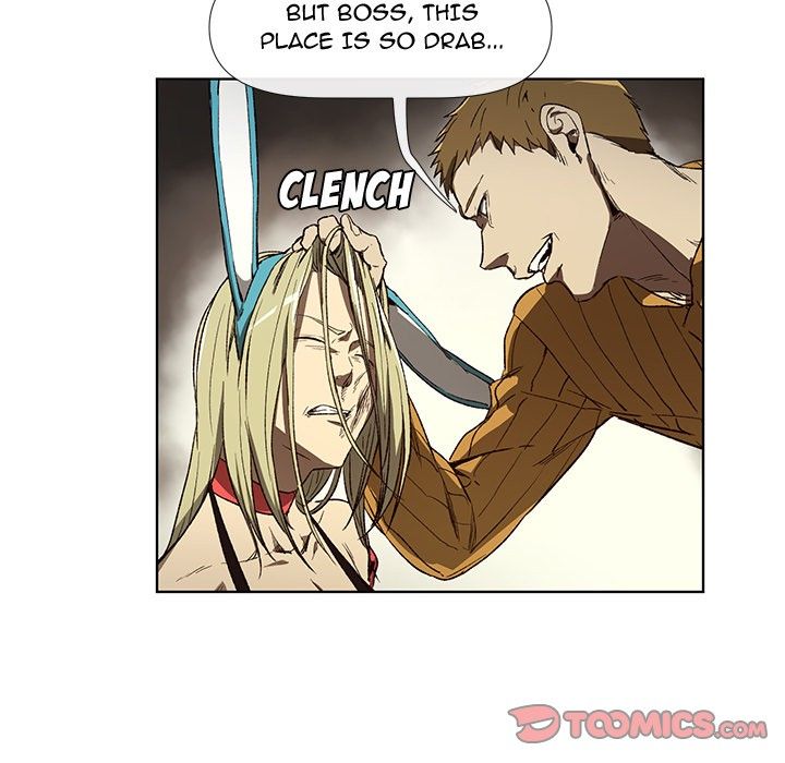 Cabalist Manhwa - Chapter 11 Page 51