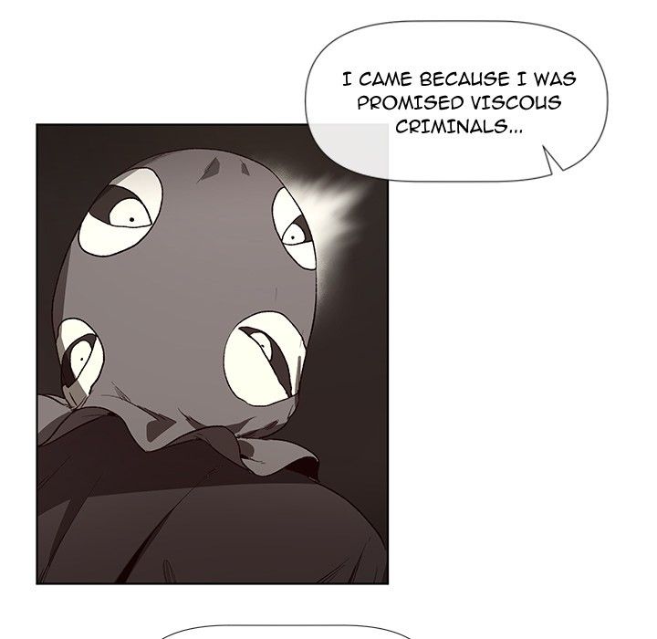 Cabalist Manhwa - Chapter 11 Page 52