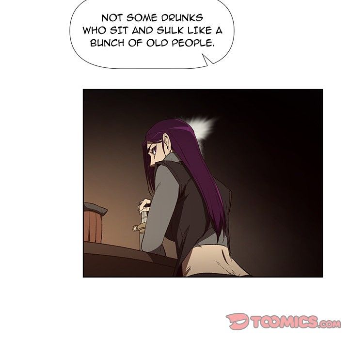 Cabalist Manhwa - Chapter 11 Page 53