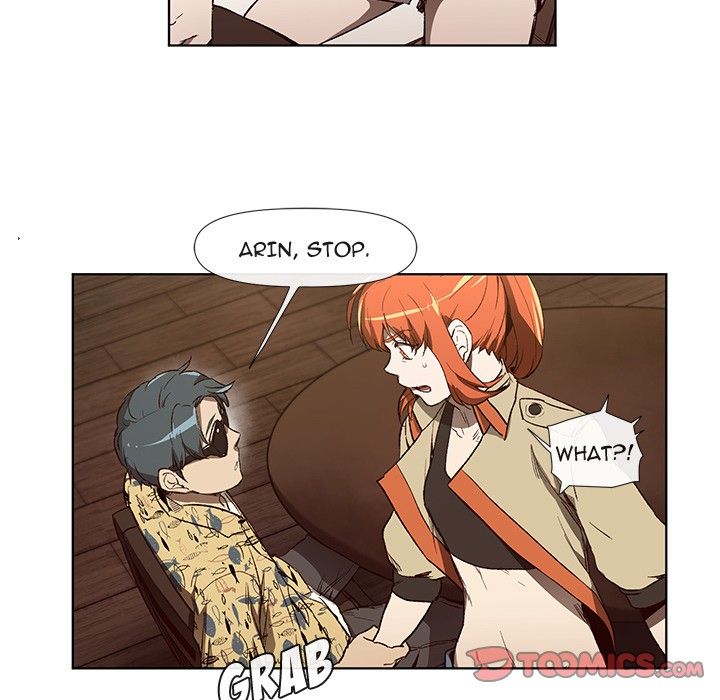 Cabalist Manhwa - Chapter 11 Page 55