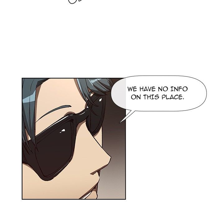 Cabalist Manhwa - Chapter 11 Page 56